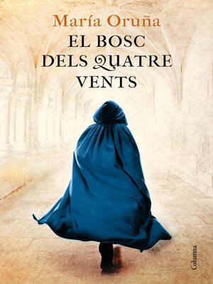cover image of El bosc dels quatre vents
